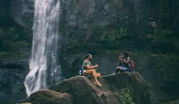 Escape to Nature: Young Life Camping and the Ultimate Outdoor Escape