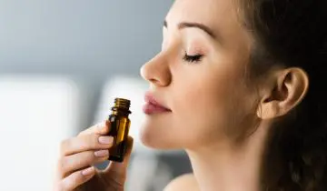 What is Aromachology?