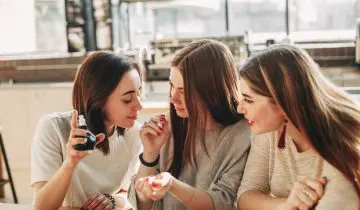 Here’s How Your Skin Chemistry Changes the Way Perfume Smells.