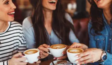 Wake Up and Smell Coffee With These Coffee Perfumes