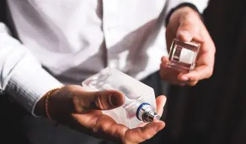How to Test Your Cologne