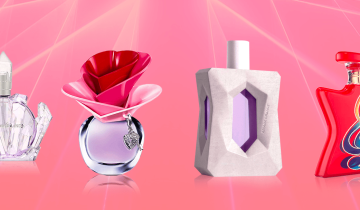 What Perfumes Does Hailey Bieber Wear?