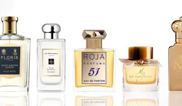 7 Best British Perfumes (& Brands) of All Time