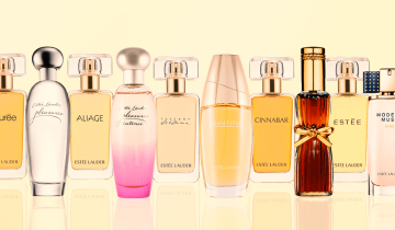 12 Best Estee Lauder Perfumes of All Time