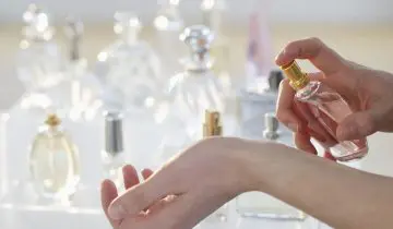 10 Best Chocolate Perfumes of All Time
