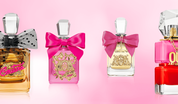 14 Best Juicy Couture Perfumes Of All Time
