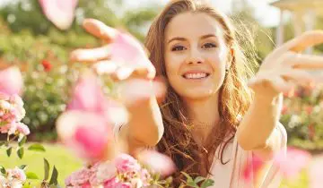 11 Best Spring Perfumes 2024