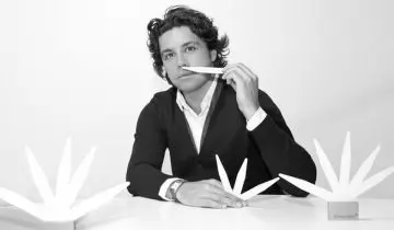 Aurelien Guichard and His Most Famous Perfumes