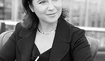 Calice Becker of Givaudan and Her Most Famous Perfumes
