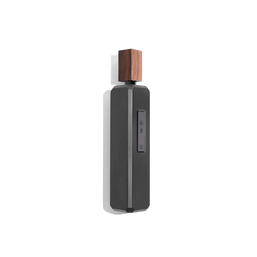 Forest Child Black perfume cologne chiqio fragrance