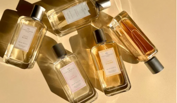 7 Mistakes Don’t Make When Using Perfume