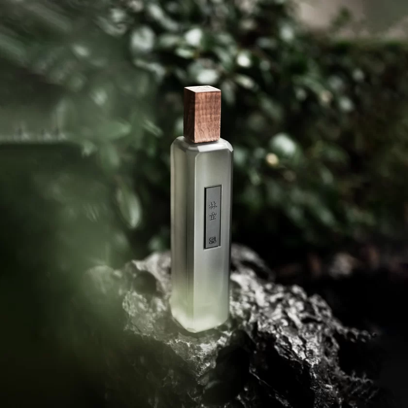 forest child perfume