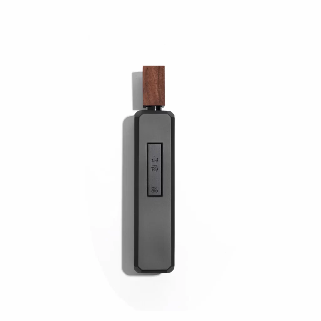 fog 雨 noon rain 2024 mulch perfume 20ml 香水(ユニセックス)