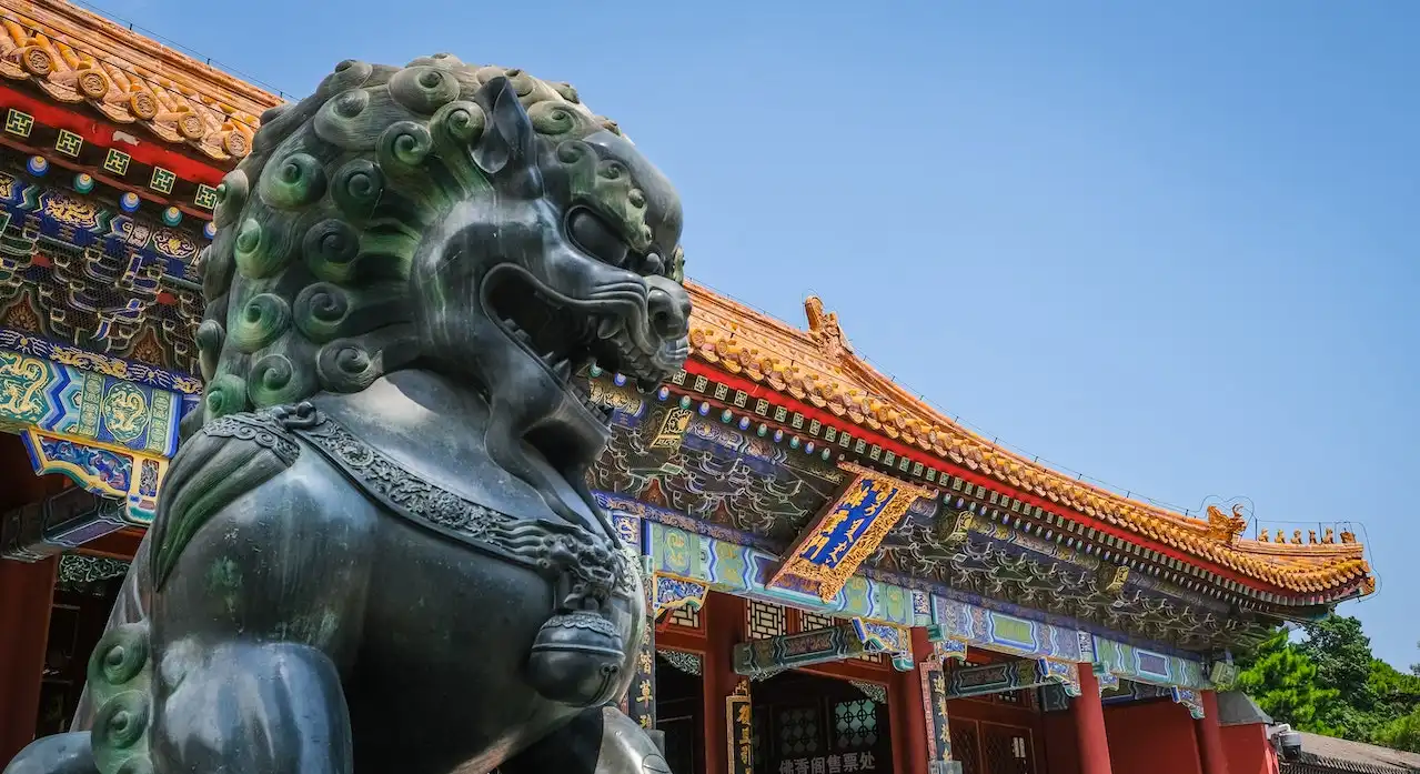 travel guide: 5-day trip to beijing