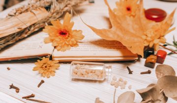 Unveiling the Scent Secrets: Frankincense, Amber, and Jasmine
