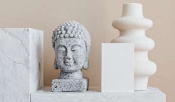 Finding Harmony: Exploring the Fusion of Zen and Minimalism