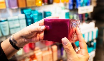 How To Spot Fake Perfume: 14 Ways To Determine Whether A Perfume Is Authentic
