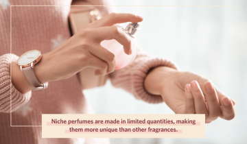 What is a Niche Fragrance?