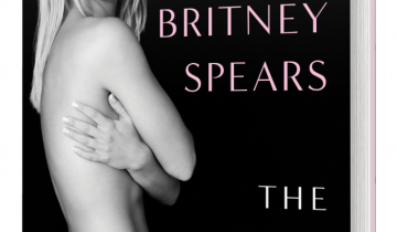 What to Know About Britney Spears’ Forthcoming Memoir, “The Woman in Me”