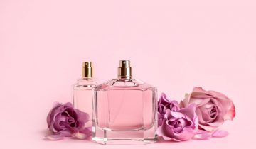 7 Ways to Use Expired Perfumes