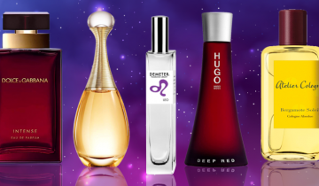 Must Have Scents for the Leo in Your Life