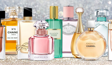 Best Fragrances to Buy For Your Mom This Christmas