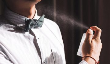 How to Apply Cologne: A Man’s Guide to Fragrance Usage