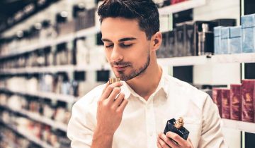 How to Buy the Right Cologne