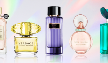 Best Scent Notes for Women