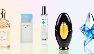 These Perfumes for Aquarius Are So You…