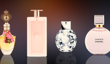 What Perfumes Does Zendaya Wear?