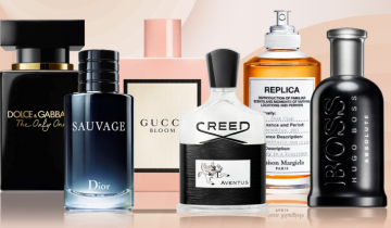 When to Reapply Perfume and Cologne