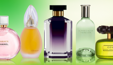 Perfumes That Remind Us of Our Favorite Stevie Nicks Songs