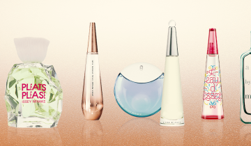 7 Best Issey Miyake Perfumes for Women