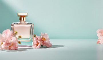 8 Best Green Perfumes of All Time
