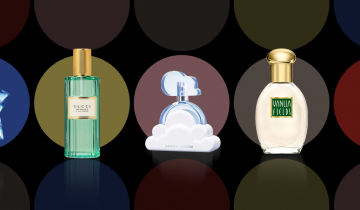Choosing a Signature Scent for Our Favorite The Summer I Turned Pretty Characters
