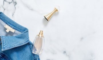 How to Get Perfume Out of Clothes: 6 Methods to Try