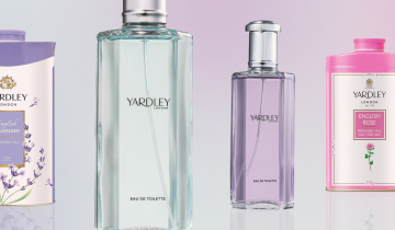 The 9 Best Yardley London Perfumes Of All Time