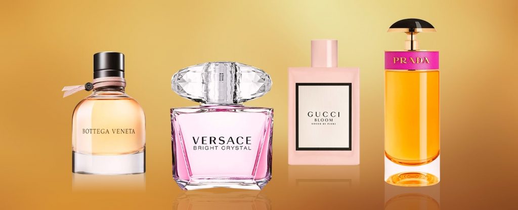 The 7 Best Italian Perfumes (& Brands) of All Time - Chiqio