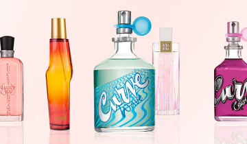 15 Best Liz Claiborne Perfumes of All Time