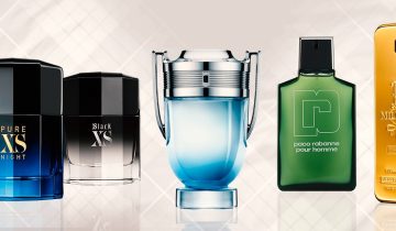 11 Best Paco Rabanne Colognes of All Time