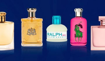 13 Best Ralph Lauren Perfumes of All Time
