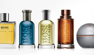 10 Best Hugo Boss Colognes of All Time