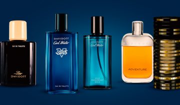 9 Best Davidoff Colognes Of All Time