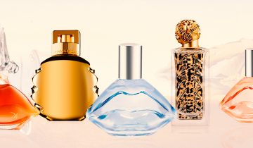 11 Best Salvador Dali Perfumes of All Time