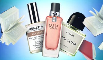 6 Fragrances to Make You Feel Like You’re Back on Campus