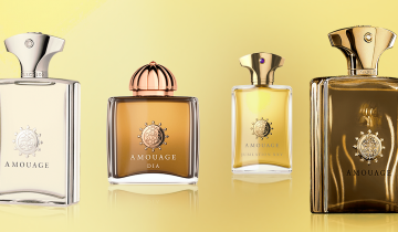 10 Best Amouage Perfumes of all Time 