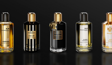Best Mancera Perfumes of All Time