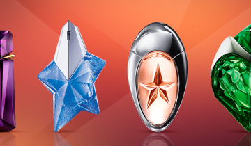 15 Best Thierry Mugler Perfumes Of All Time
