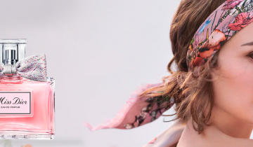 Miss Dior Perfume for Women: What You Should Know